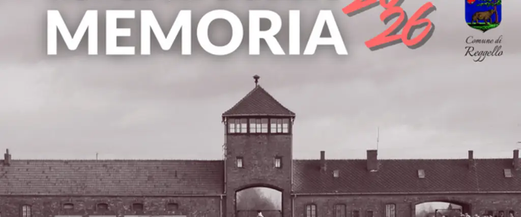 Giornata della Memoria a Reggello