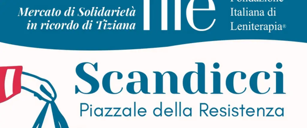 Mercato Tiziana per File