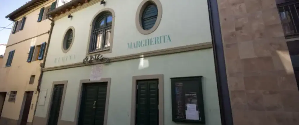 Teatro Margherita