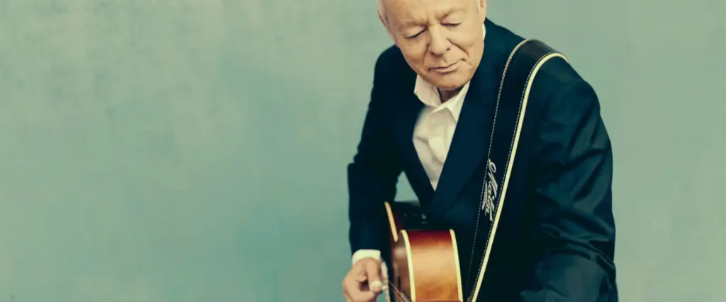 Tommy Emmanuel
