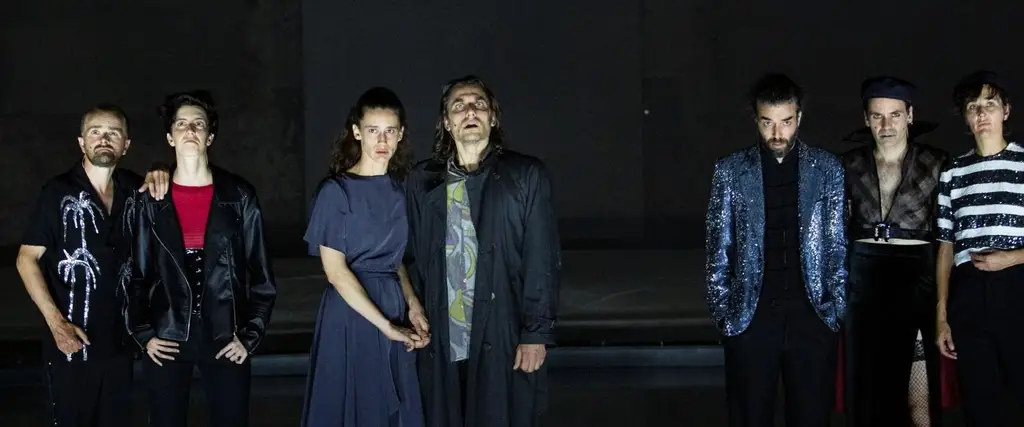 La Cosmicomica vita di Q