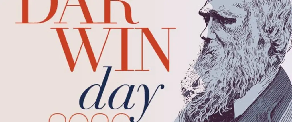 Darwin Day 2026