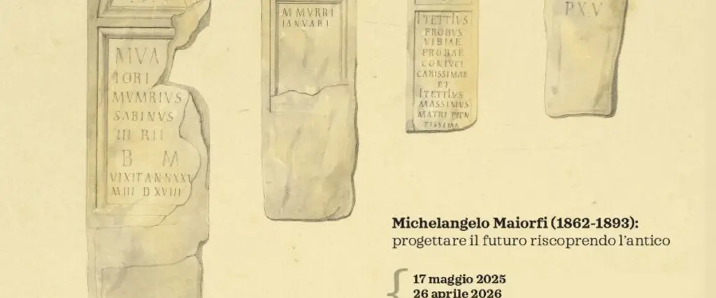 Michelangelo Maiorfi