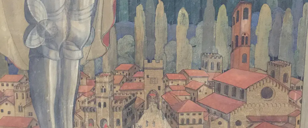 Municipio di Borgo San Lorenzo