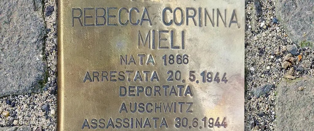 Giorno della Memoria Scandicci