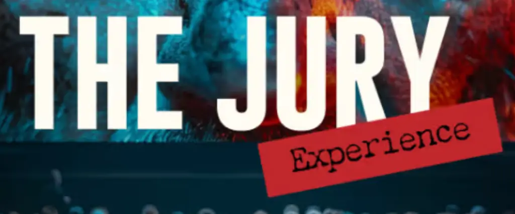 The Jury Experience