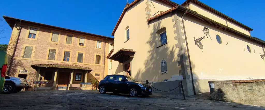 chiesa dei Cappuccini