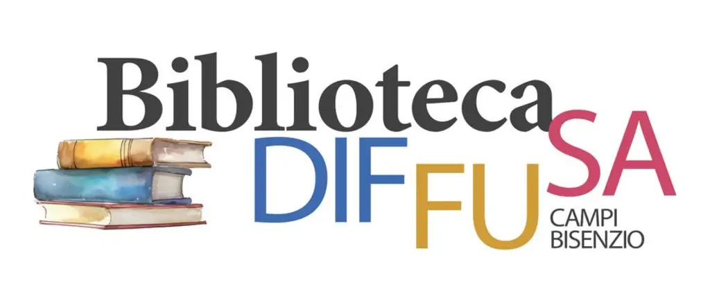 Biblioteca diffusa Campi Bisenzio
