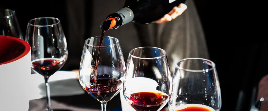 degustazione vino