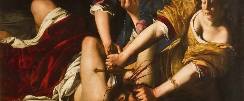 Opere artiste donne a Firenze