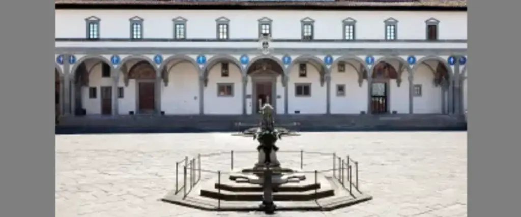 Museo degli Innocenti