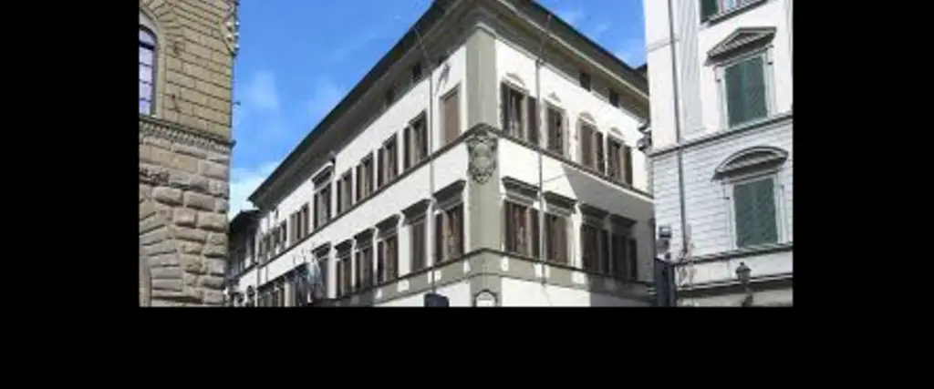 Palazzo Pegaso