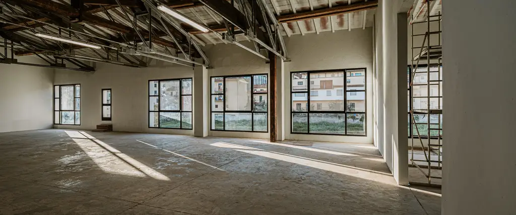 Polytropon Arts Centre