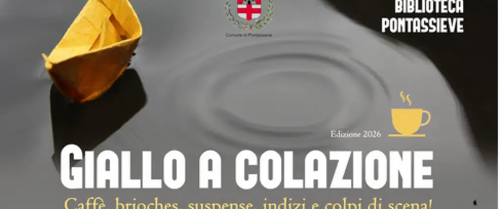 Giallo Pontassieve