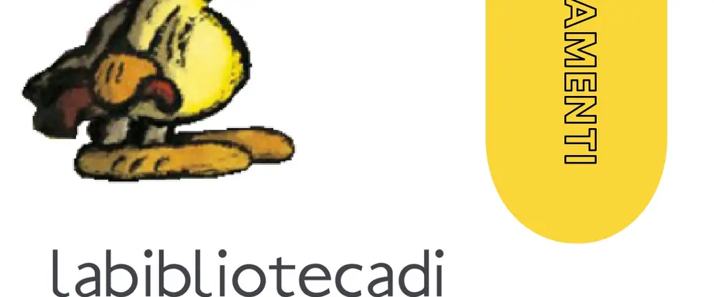 Biblioteca di Scandicci