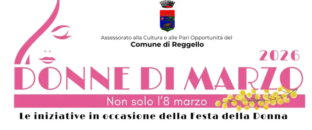 Donne di Marzo