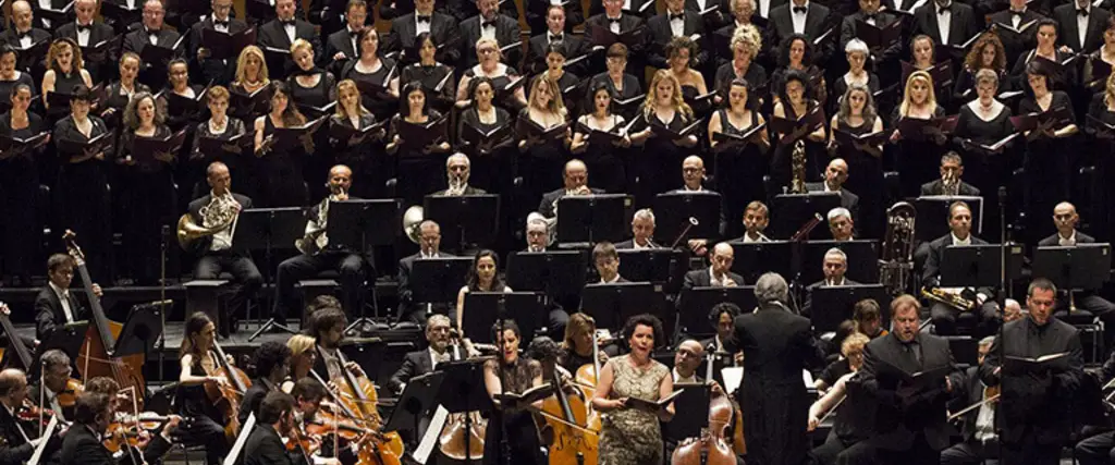 Maggio Musicale Fiorentino