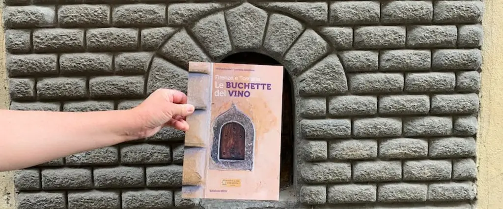immagine di una buchetta