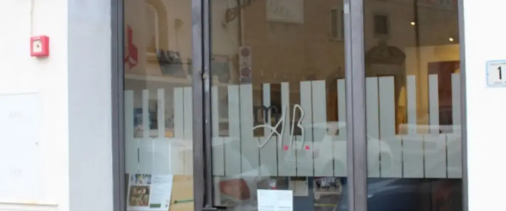 Informazioni Turistiche Montespertoli