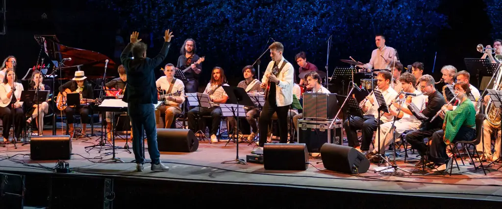 Ensemble Interazione Creativa