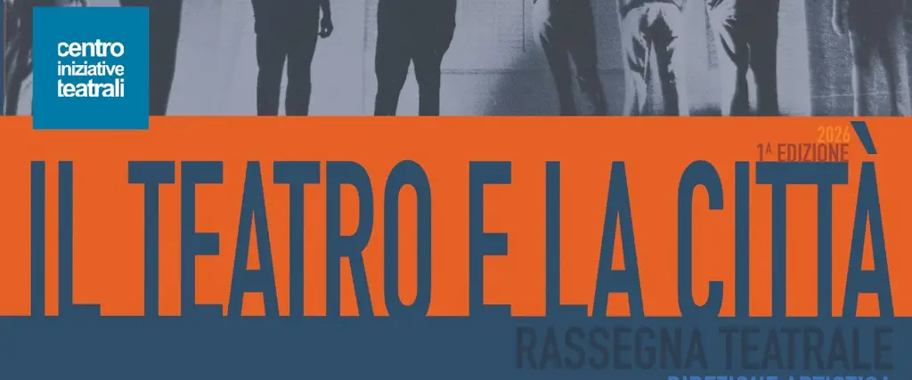 Il teatro e le citt&agrave;