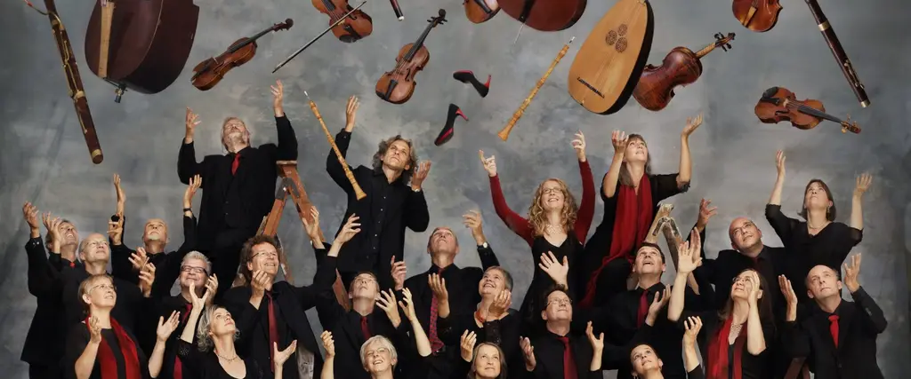 Akademie f&uuml;r Alte Musik