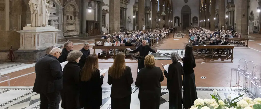 Concerto Santa Croce
