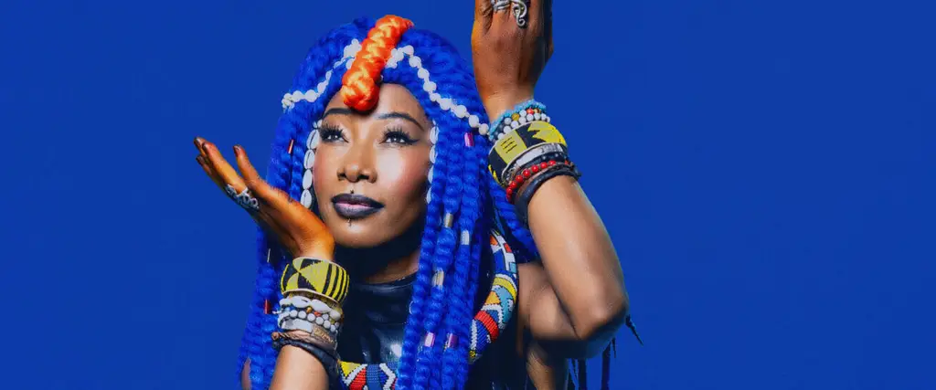 Fatoumata Diawara