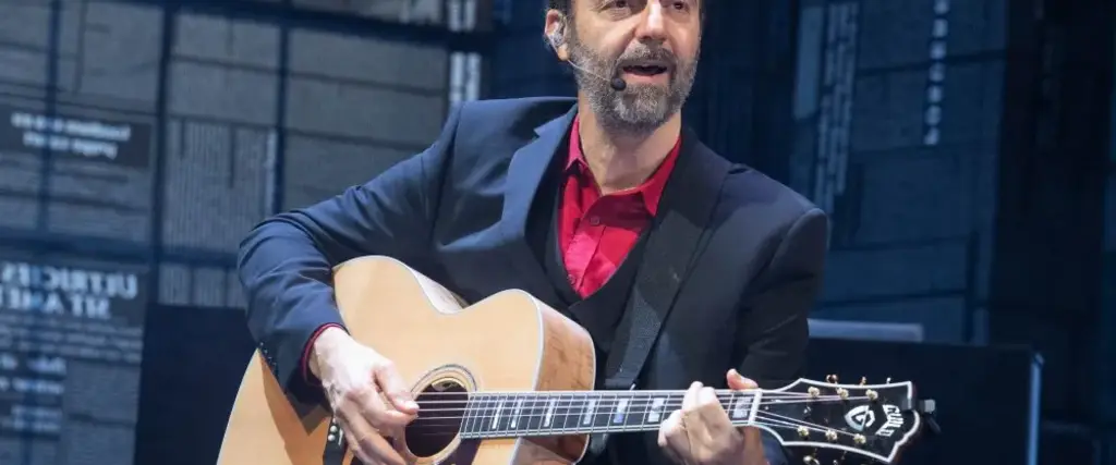 Gaber - Neri Marcor&egrave;