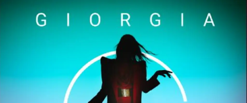 giorgia
