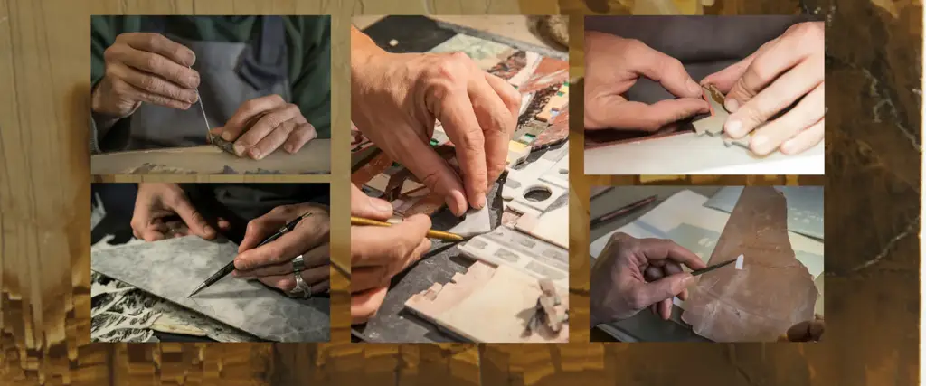 La Roccia prende vita