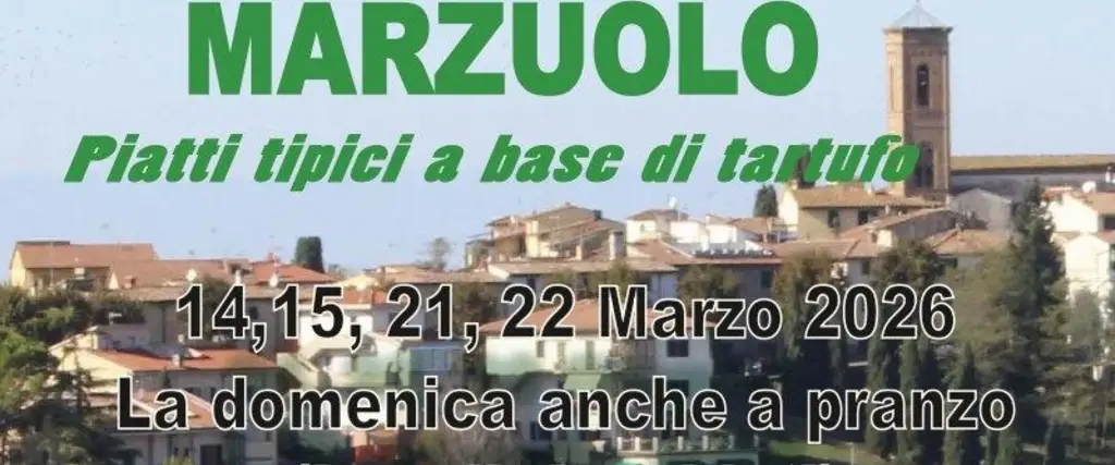 Sagra del Tartufo di Montespertoli