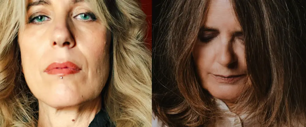 Nada e Ginevra Di Marco