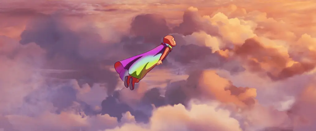 un mondo da a(ni)mare