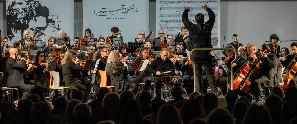 Orchestra Ferruccio Busoni