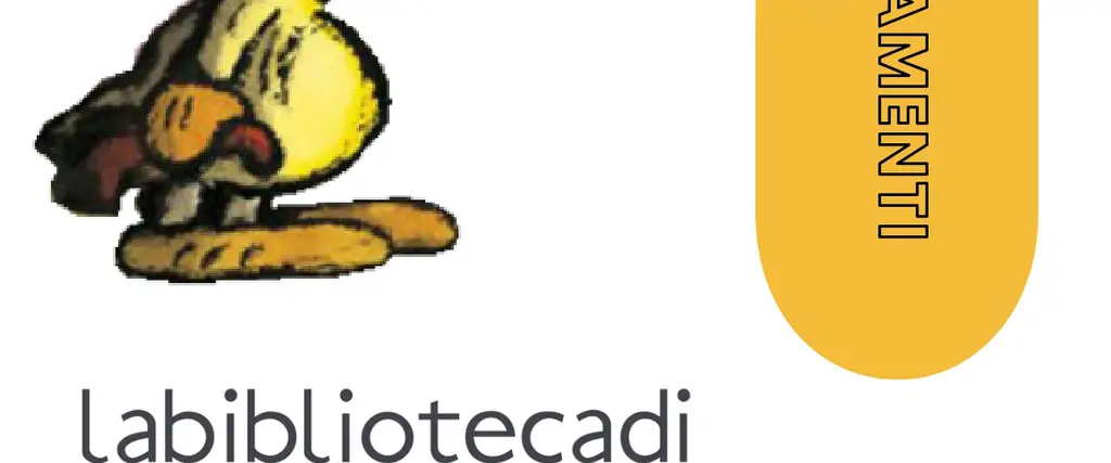 Marzo 2026 Biblioteca Scandicci