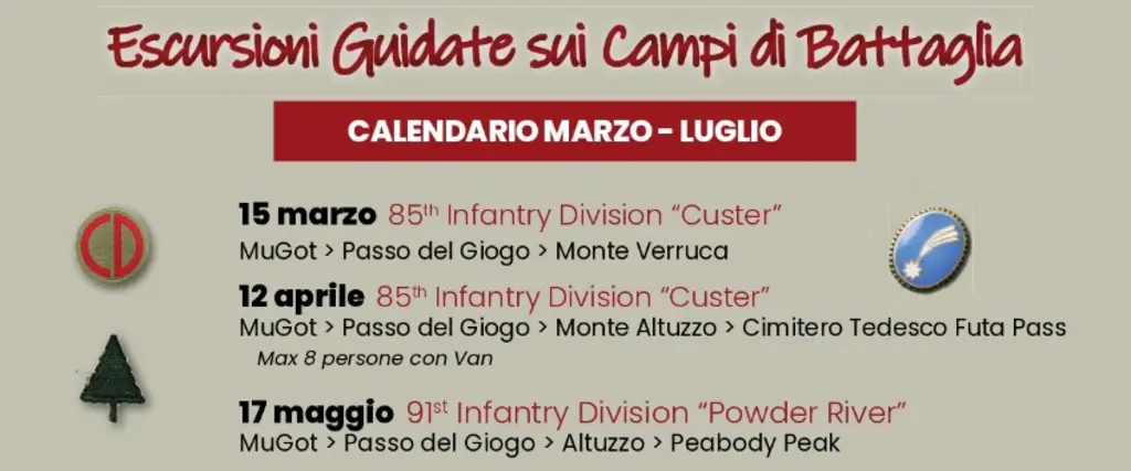 Orizzonti di libert&agrave;