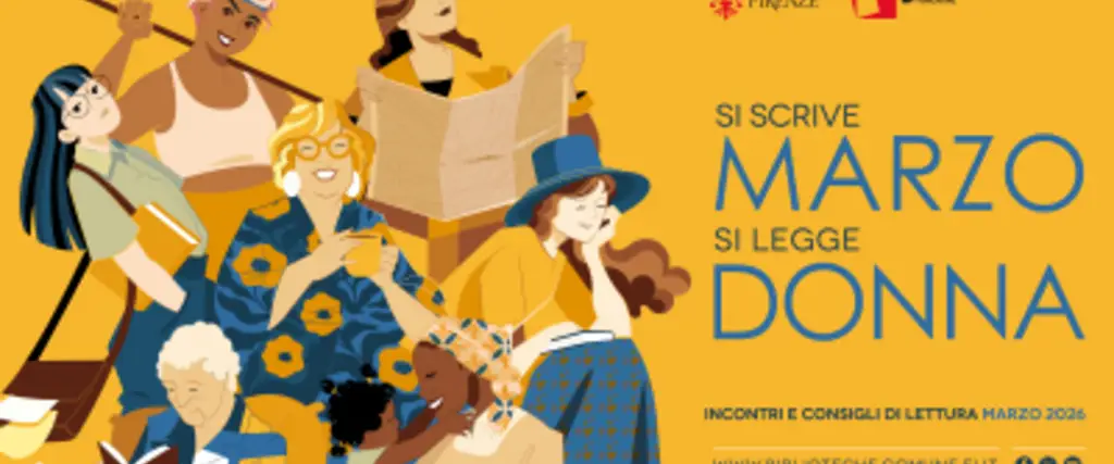 biblioteche comunali marzo