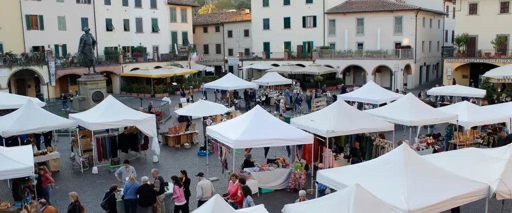 Mercatini Greve in Chianti