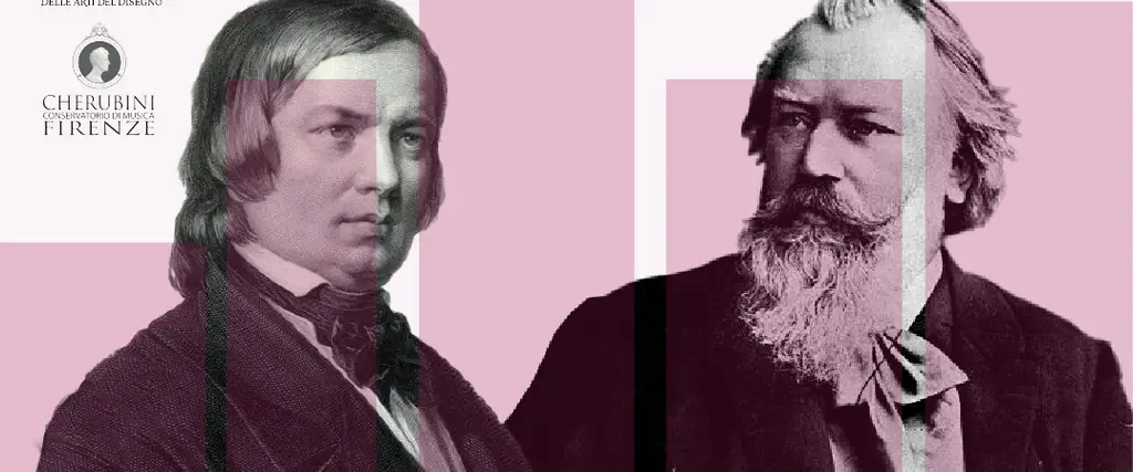 Schumann e Brahms