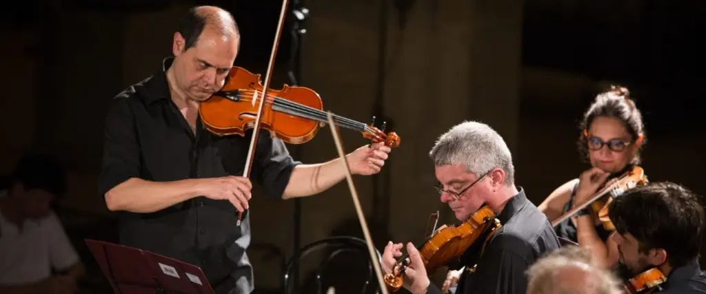 Ensemble Michelangelo