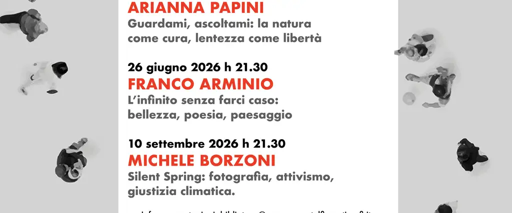 Il Giardino Letterario
