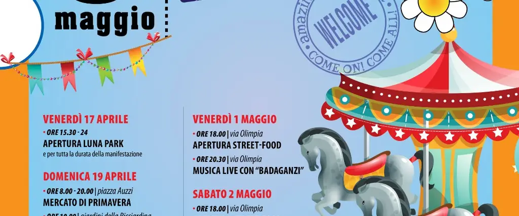 Perdono di Primavera