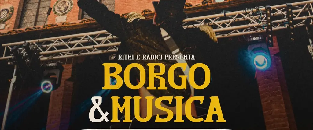 Borgo & Musica
