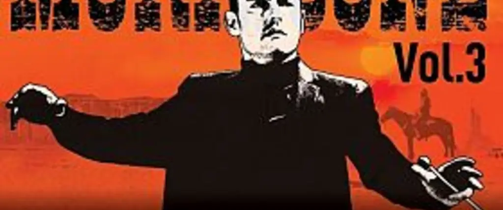 Alla scoperta di Morricone vol. 3