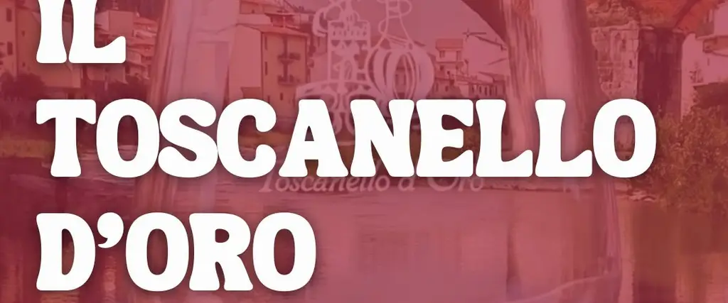 Toscanello d'Oro