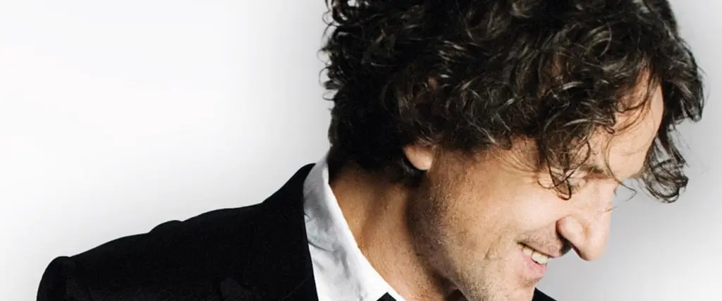 Goran Bregovic