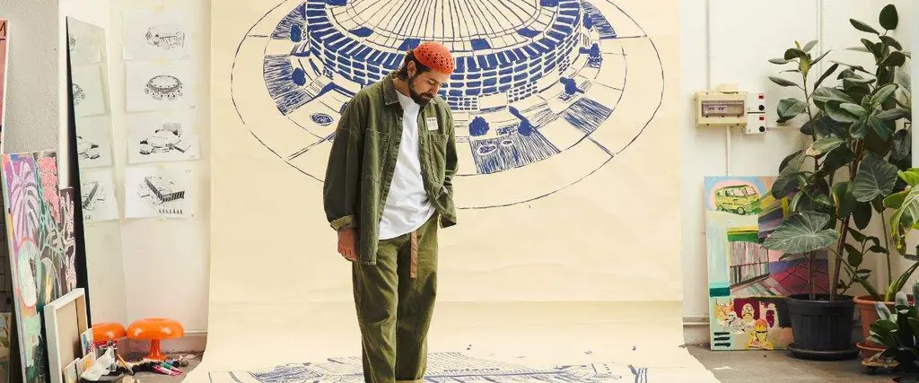 Frah Quintale - locandina