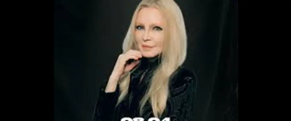 Patty Pravo