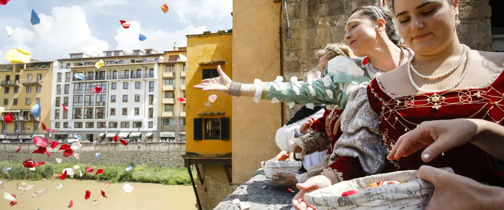 La Fiorita a Firenze